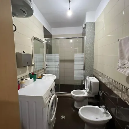 Apartman Serenity Apartament Tirana